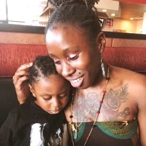 Meet your Posher, Maureen